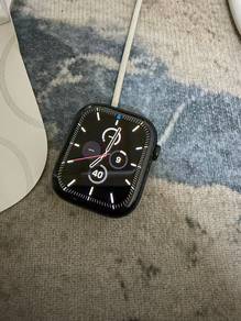 Apple Watch Series 10 gps 46mm jet black