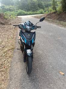 wmoto f15i