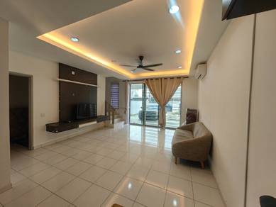 For Sale Caryota Square@ Setia Tropika, Below Bank Value Price