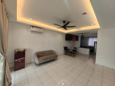 For Sale Caryota Square@ Setia Tropika, Below Bank Value Price
