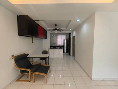 For Sale Caryota Square@ Setia Tropika, Below Bank Value Price