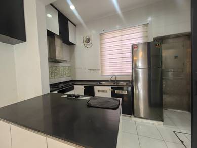 For Sale Caryota Square@ Setia Tropika, Below Bank Value Price