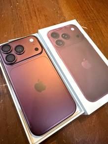 Apple 18 PRO 256 GB