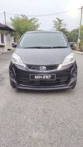 Perodua ALZA 1.5 EZ STANDARD FACELIFT (A)