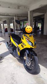 Nouvo LC135 