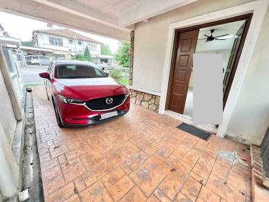 Semi D Taman Mutiara Indah 1, Puchong For Sale