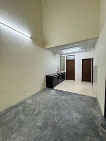 Tmn Setia indah / jln Setia 6 ( Single Storey House ) For Rent