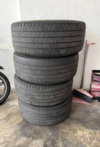 Bridgestone Turanza Tyres