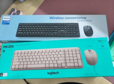 Keyboard Keje