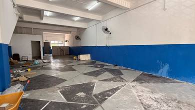 Impian Emas Shoplot