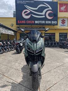 Zontes 368D 368 D Merdeka promo extra free gift 🎁