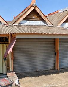 Kedai Untuk Di Jual Di Port Dickson Lokasi Strategik