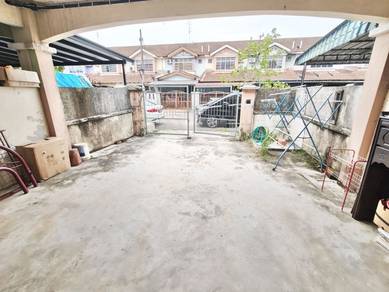 Pulai Indah/ 2 Storey/ Full Loan/ Below Market
