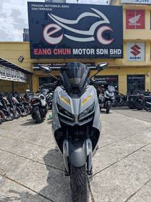Zontes 368D 368 D Merdeka promo extra free gift 🎁