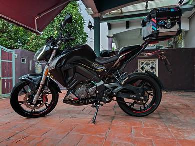 For Sale Benelli 150S