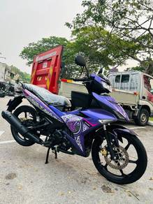 2024 Yamaha y15 y 15 YAMAHA Y15ZR