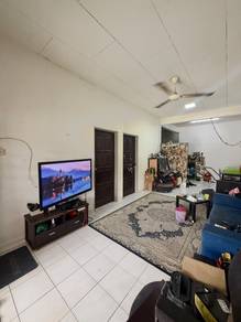 Skudai, Taman Melawati Single Storey,Skudai