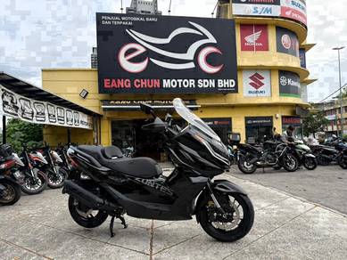 Zontes 368E 368 E Merdeka promo extra free gift 🎁