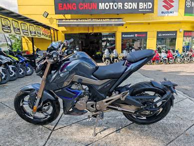 ZT155U ZT 155U Naked Bike Best Offer In Town