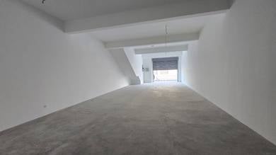 Bandar Rimbayu Uptown Square Shop Lot G Floor For Rent