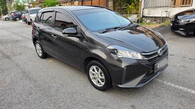2023 Perodua MYVI 1.3 G MY17 M800 D51A FACELIFT