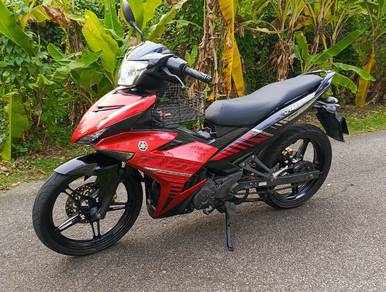 y15 std untuk dijual