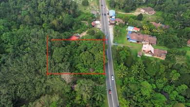 Agricultural-Land-for-sale-Kuala-Pilah-Negeri-Sembilan