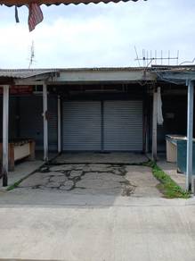 Shop-lot-for-sale-Teluk-Intan-Perak