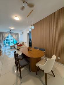 Mulberi condo @segambut  Condo for rent