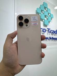 iPhone 16 Pro Max 256GB (97381)