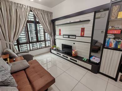 D'Summit Residences