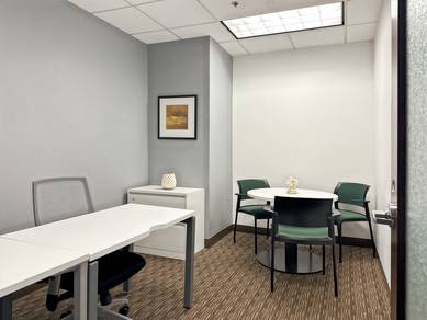 Flexible office memberships in Regus D28 Damansara