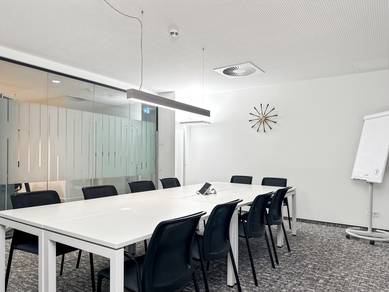Flexible office memberships in Regus D28 Damansara