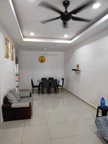 1-storey-Terraced-House-for-sale-Johor-Bahru-Johor