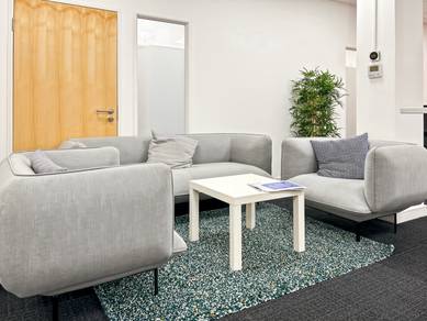 Flexible office memberships in Regus D28 Damansara