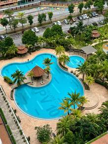 PV10 PV 10 Condo Below Market Setapak TARUMT