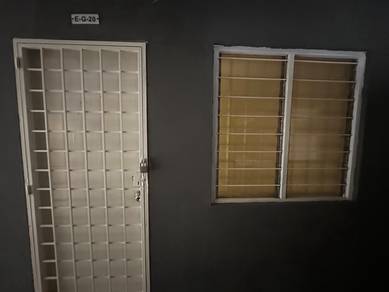 Kemuning Apartment Tingkat 1 Sewa