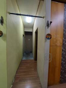 UNTUK DIJUAL | Desa Wangsa Apartment, Cheras
