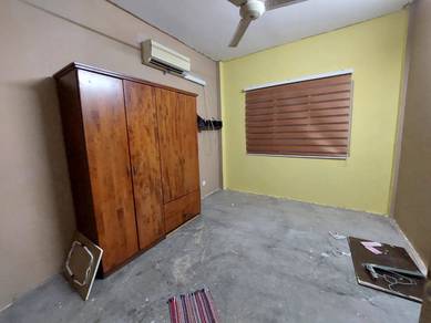 UNTUK DIJUAL | Desa Wangsa Apartment, Cheras