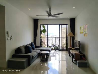 Senzvilles Senzo Condo RENO 2 CP Sungai Ara Bayan Lepas Cheapest