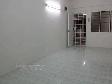 Pangsapuri Pelangi Indah