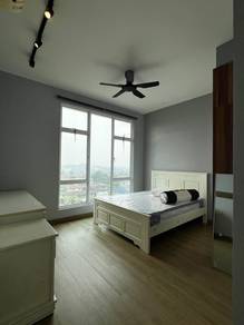 M Condominium @ Larkin