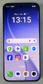Oppo Reno 15 Pro 