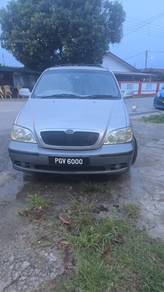 Naza Ria Auto Ini