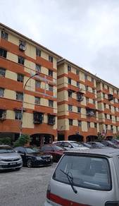 Bilik Untuk Disewa Seksyen 19