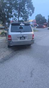 Naza Ria Auto Ini