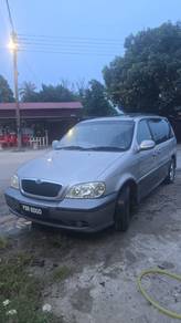 Naza Ria Auto Ini