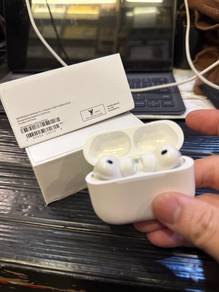 apple airpod pro3