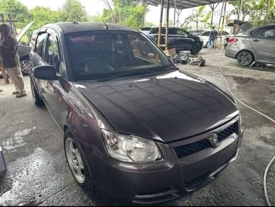Proton SAGA 1.3 BASE LINE (M)