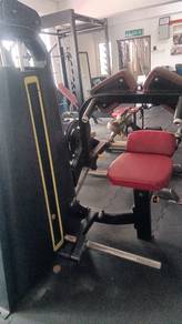 Used Fitness Gear for Sale